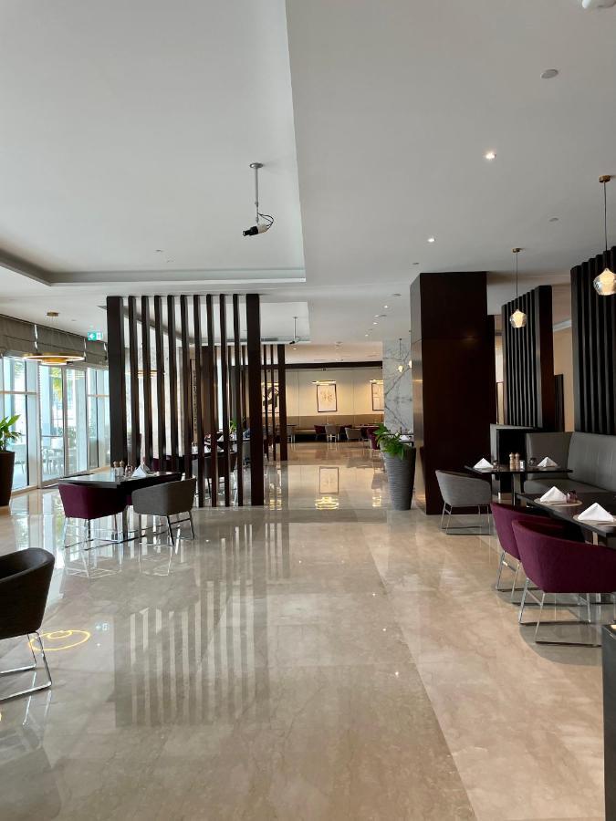 Luxury Aparthotel Prive Dubai Exterior foto
